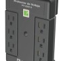 Supresor de Picos Koblenz PV-2500 D - 2500 VA / 2000 W - 6 Contactos - PV-2500 D