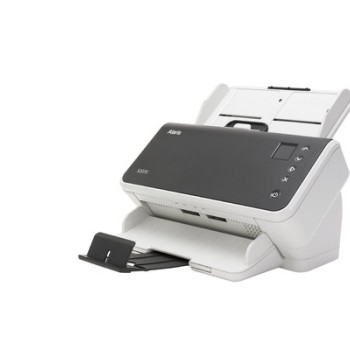 Escáner Kodak ALARIS S2050 - 600 x 600 DPI - USB 3.0 - ADF 80 Hojas - 1014968 Escáner Kodak ALARIS S2050 - 600 x 600 DPI - USB 3.0 - ADF 80 Hojas - 1014968