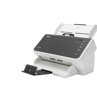 Escáner Kodak ALARIS S2050 - 600 x 600 DPI - USB 3.0 - ADF 80 Hojas - 1014968