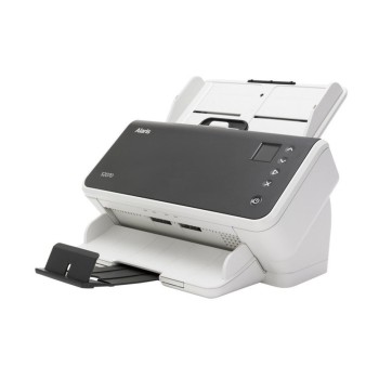 Escáner Kodak S2070 - 70 PPM - USB - Dúplex - Blanco/Negro - 1015049