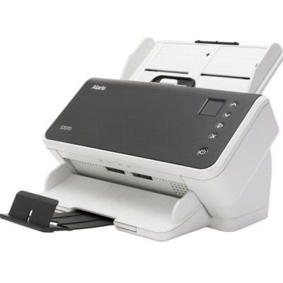 Escáner Kodak S2070 - 70 PPM - USB - Dúplex - Blanco/Negro - 1015049