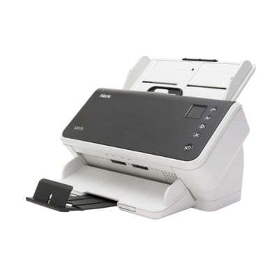Escáner Kodak S2070 - 70 PPM - USB - Dúplex - Blanco/Negro - 1015049