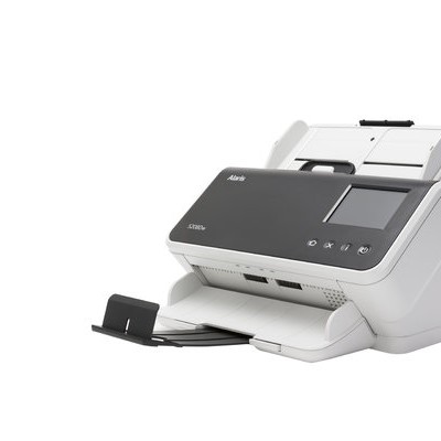 Escáner Kodak S2060W - 60ppm - USB 3.2 - Negro - 1015114