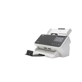 Escaner Kodak Alaris S2080w - 600 x 600 DPI - 80 PPM - USB 3.0 - Dúplex - ADF - 1015189
