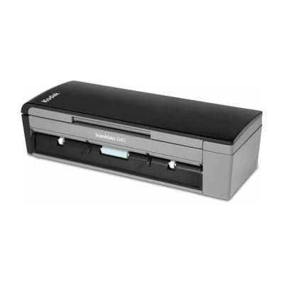 Escáner Kodak Scanmate I940 - 20 ppm - Dúplex - Negro/Gris - 1960988