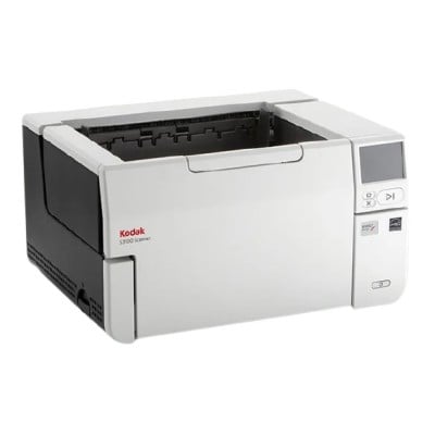 Escáner Kodak Alaris S3060 - 60ppm - USB 3.2 - Ethernet - Blanco - 8001711