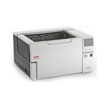 Escáner Kodak Alaris S3100 - 100ppm -  USB 3.2 - Ethernet - Blanco - 8001802