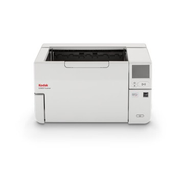 Escáner Kodak Alaris S2085f - 85ppm - 600 dpi - USB 3.2 - Blanco - 8001703