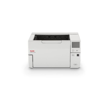 Escáner Kodak Alaris S2085f - 85ppm - 600 dpi - USB 3.2 - Blanco - 8001703