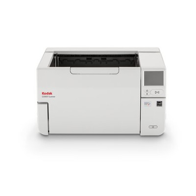 Escáner Kodak Alaris S2085f - 85ppm - 600 dpi - USB 3.2 - Blanco - 8001703