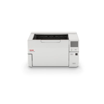 Escáner Kodak Alaris S2085f - 85ppm - 600 dpi - USB 3.2 - Blanco - 8001703