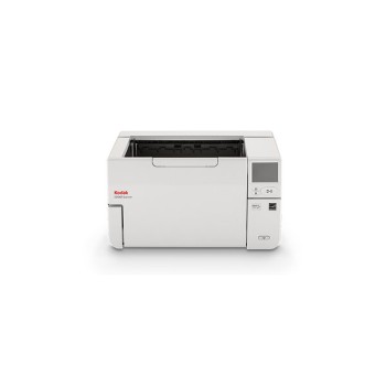 Escáner Kodak Alaris S3100f - 100ppm - Ethernet - USB - Blanco - 8001851