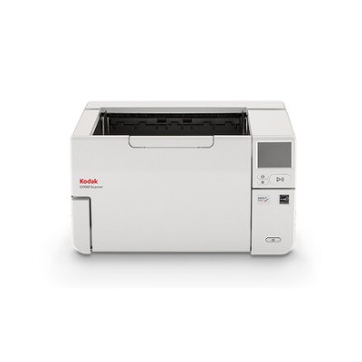 Escáner Kodak Alaris S3100f - 100ppm - Ethernet - USB - Blanco - 8001851