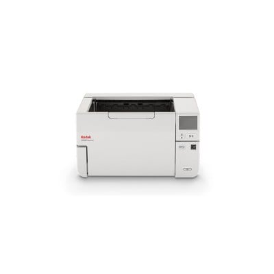Escáner Kodak Alaris S3100f - 100ppm - Ethernet - USB - Blanco - 8001851