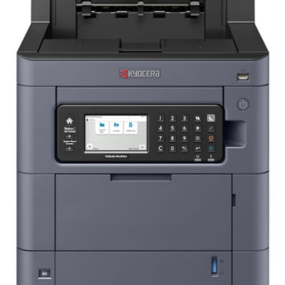 Impresora KYOCERA TASKalfa PA4500ci - 47ppm Negro/Color - Láser - 1102Z22US0