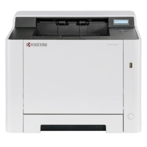 Impresora KYOCERA Ecosys PA2100cx Color Láser 21ppm USB Ethernet Modelo 110C0C2US0