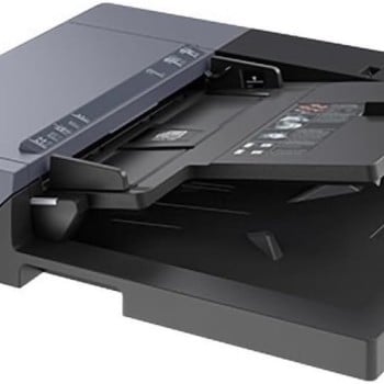 Alimentador de Documentos KYOCERA DP-7140 - 50 Hojas - Dúplex - 1203V26US0 Alimentador de Documentos KYOCERA DP-7140 - 50 Hojas - Dúplex - 1203V26US0