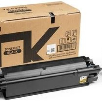 Tóner KYOCERA TK-5272K Negro Alta Capacidad Modelo 1T02TV0US0