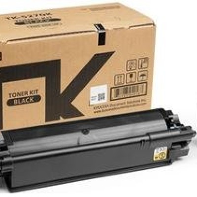 Tóner KYOCERA TK-5272K - Negro - 1T02TV0US0