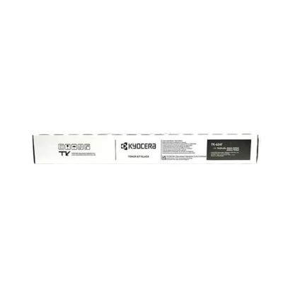 Tóner KYOCERA TK-6347 - Negro - 40000 Páginas - 1T02XF0US0