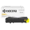 Tóner KYOCERA TK-5417Y - Amarillo - 1T02Z7AUS0 Tóner KYOCERA TK-5417Y - Amarillo - 1T02Z7AUS0