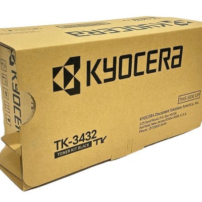Tóner KYOCERA 1T0C0W0US0 - Negro - 1T0C0W0US0