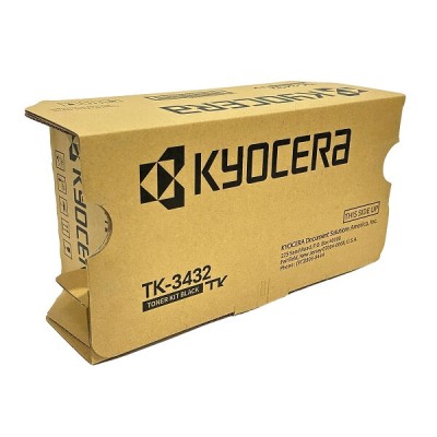 Tóner KYOCERA 1T0C0W0US0 - Negro - 1T0C0W0US0