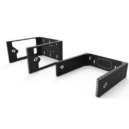 Bracket Laces 19 pulgadas 6U Rack para Servidores Modelo LA300BP6