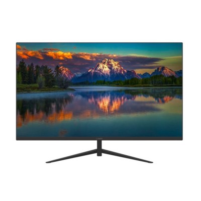 Monitor Lanix LX270 - 27" - Full HD - HDMI - VGA - Altavoces integrados - 12295