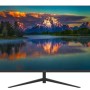 Monitor Lanix LX270 - 27" - Full HD - HDMI - VGA - Altavoces integrados - 12295