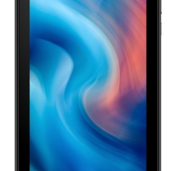 Tablet Lanix Ilium PAD RX7 v4 - Quad Core, 4GB RAM, 32GB Almacenamiento, Android