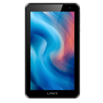 Tablet Lanix Ilium PAD RX7 v4 - Quad Core - 4GB - 32GB - Cámara 0.3MP/2MP - Android - 14970
