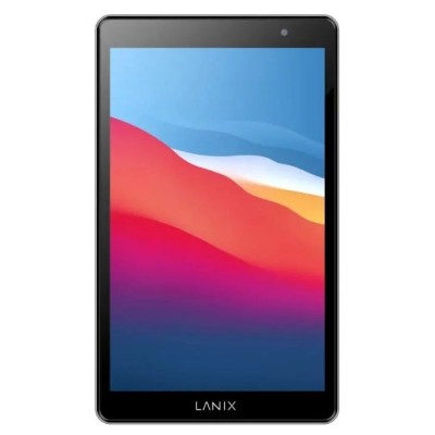 Tableta Lanix RX8 V6 - 8" - Quad-Core - 4GB - 64GB - Cámara 5MP - Android - 14972