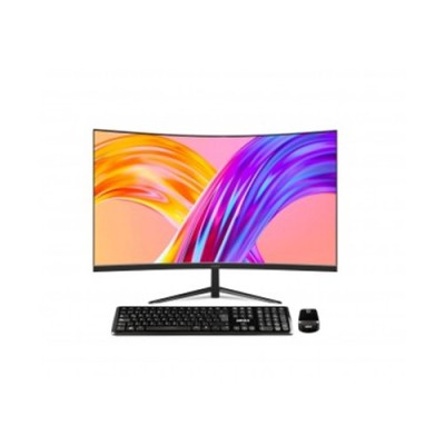 All In One Lanix X240 V5 - 23.8" - Intel Core i5-12450H - 8GB - 512GB SSD - Windows 11 Pro - 41753