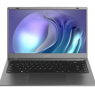 Laptop Lanix XBook Go - 14" - Intel Celeron N4020 - 4GB - 128GB - Windows 11 Home - 41771