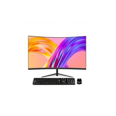 All In One Lanix X240 - 23.8" - Intel Core i3-1215U - 8GB - 256GB SSD - Windows 11 Pro - 41776