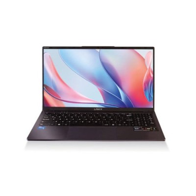 Laptop Lanix XBook B15 - 15.6" - Intel Core i3-1215U - 8GB - 512GB SSD - Windows 11 Pro - 41853