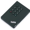 Disco Duro Externo Lenovo ThinkPad - 2.5" - 500GB - USB 3.0 - Para Windows - Negro - 0A65619