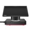 Sistema de Videoconferencia Lenovo ThinkSmart Hub - 10.1" - Intel Core i5-8365UE - 16GB - 256GB SSD - Windows 11 IoT Enterprise - 11H1000KLS Sistema de Videoconferencia Lenovo ThinkSmart Hub - 10.1" - Intel Core i5-8365UE - 16GB - 256GB SSD - Windows 11 IoT Enterprise - 11H1000KLS
