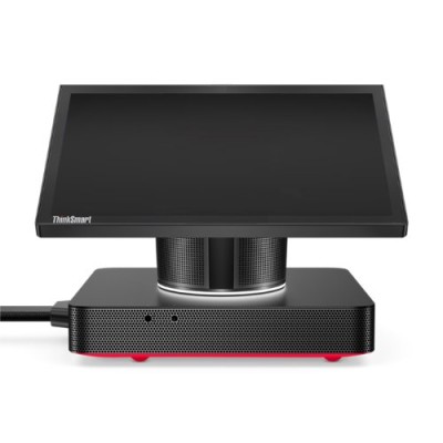 Sistema de Videoconferencia Lenovo ThinkSmart Hub - 10.1" - Intel Core i5-8365UE - 16GB - 256GB SSD - Windows 11 IoT Enterprise - 11H1000KLS Sistema de Videoconferencia Lenovo ThinkSmart Hub - 10.1" - Intel Core i5-8365UE - 16GB - 256GB SSD - Windows 11 IoT Enterprise - 11H1000KLS