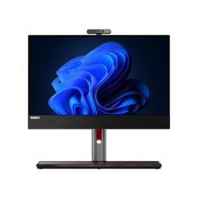 All In One Lenovo ThinkCentre M70a Gen 3 - 21.5" - Intel Core i5-12400 - 8GB - 256GB SSD - Windows 11 Pro - 11VMS2UE00