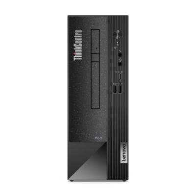 Computadora Lenovo ThinkCentre neo 50s Gen 4 SFF - Intel Core i7-13700 - 16GB - 512GB SSD - Windows 11 Pro - 12JES0YV00