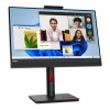 Monitor Lenovo ThinkCentre Tiny-In-One 24 Gen 5 - 23.8" - Full HD - HDMI - DisplayPort - 12NAGAR1LA