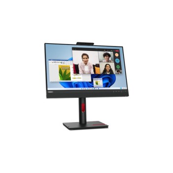 Monitor Lenovo ThinkCentre Tiny-In-One 24 Gen 5 - 23.8" - Full HD - HDMI - DisplayPort - 12NAGAR1LA