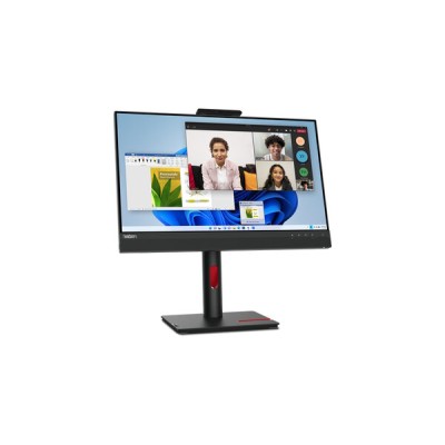 Monitor Lenovo ThinkCentre Tiny-In-One 24 Gen 5 - 23.8" - Full HD - HDMI - DisplayPort - 12NAGAR1LA