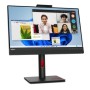 Monitor Lenovo ThinkCentre Tiny-In-One 24 Gen 5 - 23.8" - Full HD - HDMI - DisplayPort - 12NAGAR1LA