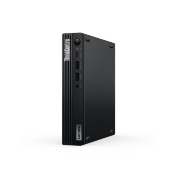 Mini PC Lenovo ThinkCentre M75q Gen 5 - AMD Ryzen 5 PRO 8500GE - 16GB - 512GB SSD - Windows 11 Pro - 12RR000RLS