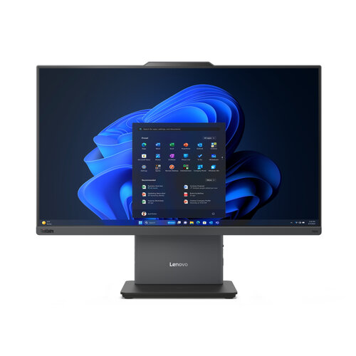 PC Todo en Uno Lenovo ThinkCentre neo 50a 24 Gen 5 - 23.8 pulgadas Full HD - Intel Core i7-13620H - 32GB RAM - 1TB SSD PC Todo en Uno Lenovo ThinkCentre neo 50a 24 Gen 5 - 23.8 pulgadas Full HD - Intel Core i7-13620H - 32GB RAM - 1TB SSD