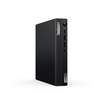Mini PC Lenovo ThinkCentre M70q Gen 5 - Intel Core i3-13100T - 16GB - 256GB SSD - Windows 11 Home - 12TE000SLS