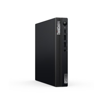 Mini PC Lenovo ThinkCentre M70q Gen 5 - Intel Core i7-14700T - 32GB - 1TB SSD - Windows 11 Pro - 12TES54C00